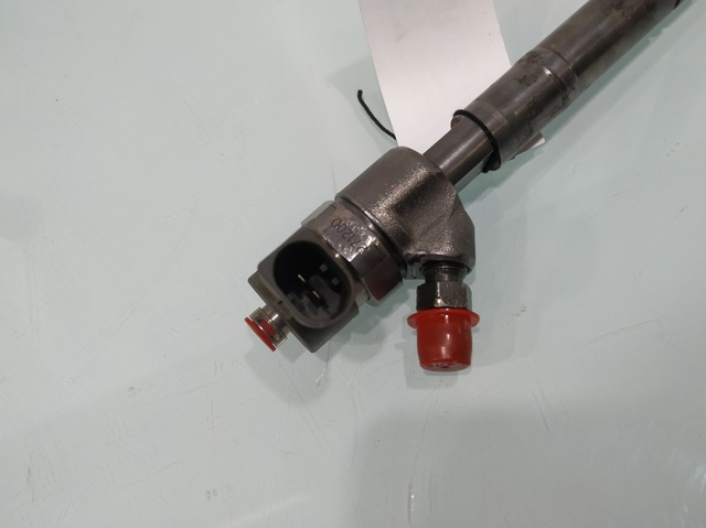 Injetor de injeção de combustível A6480700287 MERCEDES
