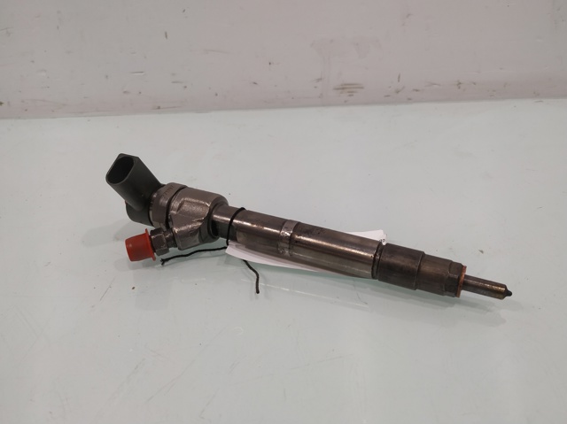 Injetor de injeção de combustível A6480700287 MERCEDES