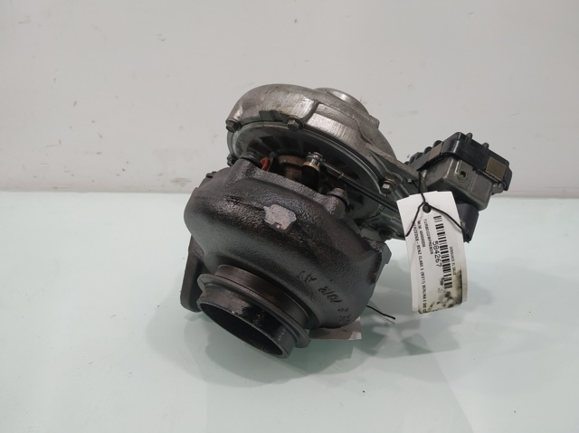 Turbina A6480960299 MERCEDES
