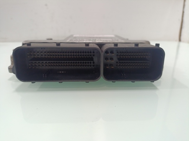 Módulo de direção (Centralina eletrônica) de motor A6481530179 MERCEDES