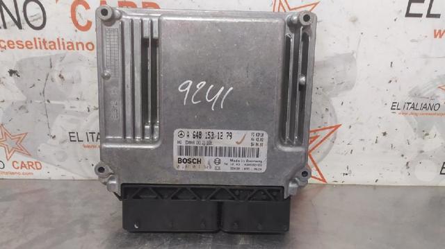 A6481531279 Mercedes