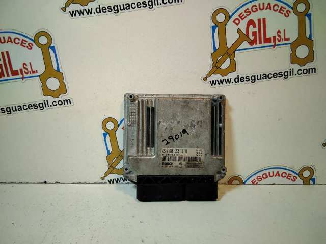 A6481531279 Mercedes