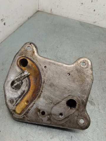 Radiador de óleo A6481880001 MERCEDES