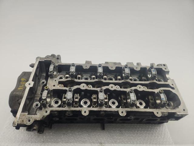 Cabeça de motor (CBC) A6510101120 MERCEDES