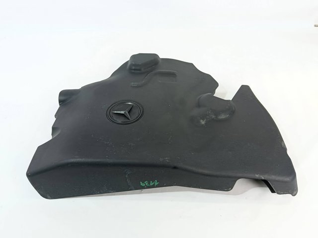 Tampa de motor decorativa A6510102367 MERCEDES