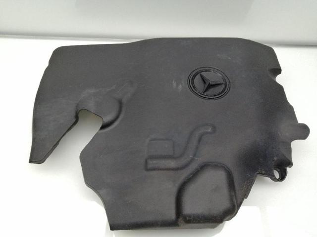 Tampa de motor decorativa A6510102367 MERCEDES