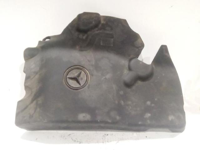 Tampa de motor decorativa A6510102367 MERCEDES
