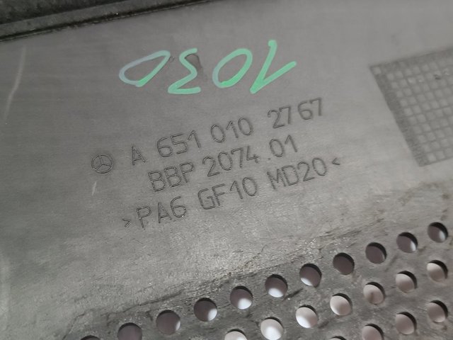 A6510102767 Mercedes