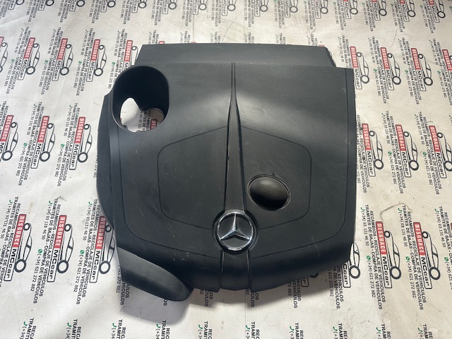 A6510109815 Mercedes