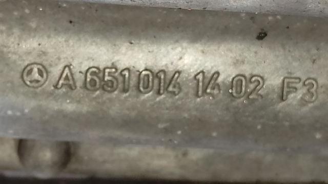 A6510141402 Mercedes