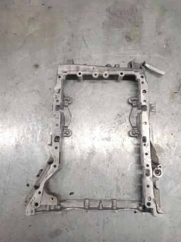Panela de óleo de cárter do motor, parte superior A6510141502 MERCEDES