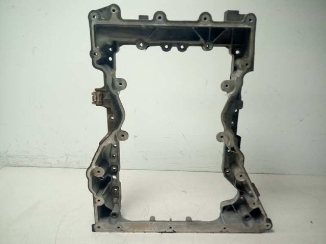 Panela de óleo de cárter do motor, parte superior A6510141502 MERCEDES