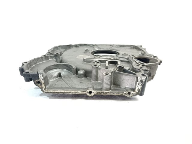 Tampa de motor traseira A6510150802 MERCEDES