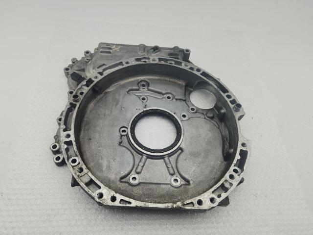 Tampa de motor traseira A6510150802 MERCEDES
