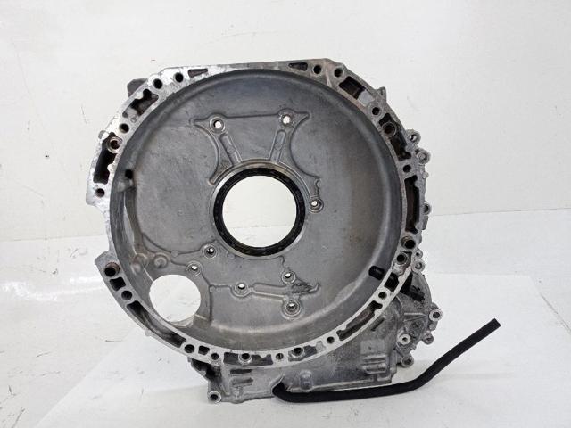 Tampa de motor traseira A6510150802 MERCEDES