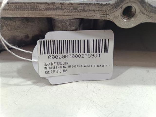 A6510151402 Mercedes