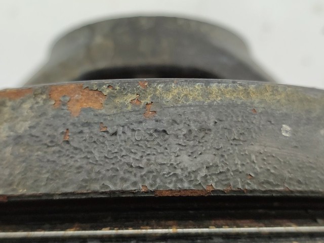 A6510300703 Mercedes