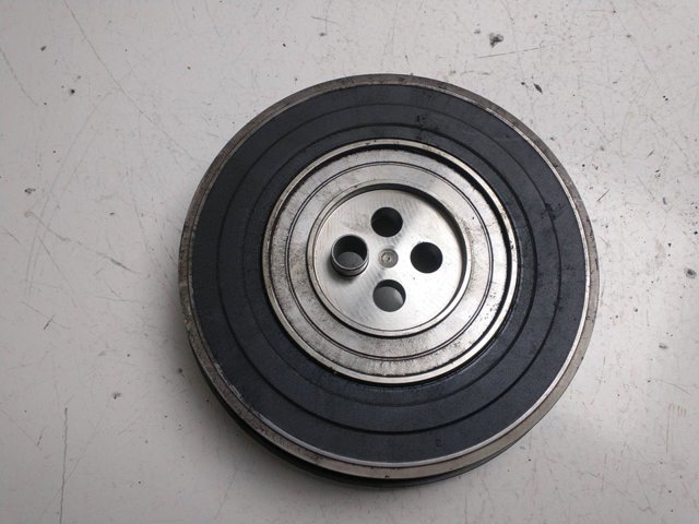 Polia de cambota A6510350112 MERCEDES