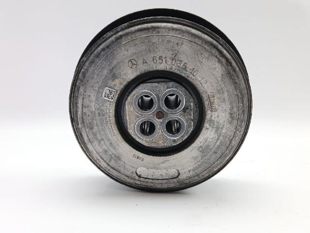 Polia de cambota A6510351012 MERCEDES