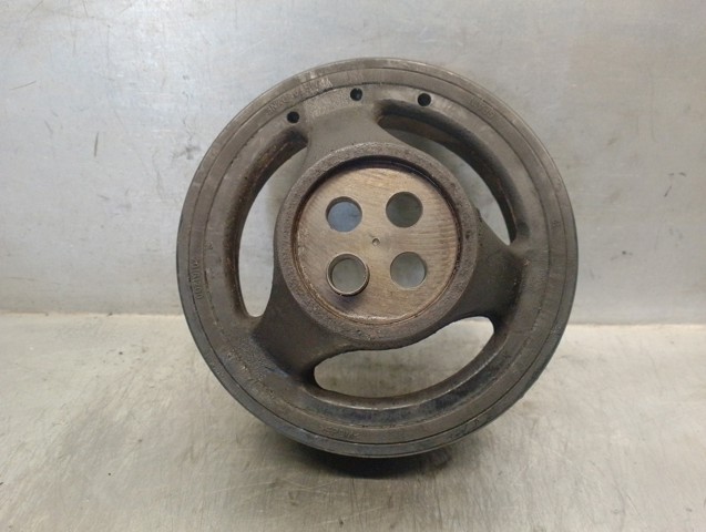 Polia de cambota A6510351612 MERCEDES