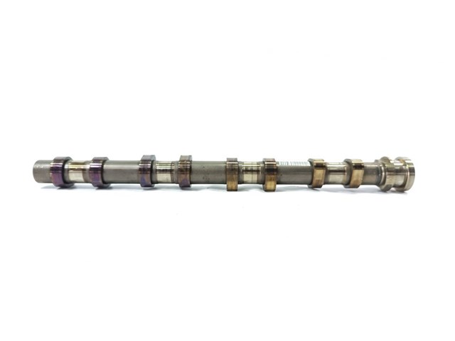 Árvore distribuidora de motor de admissão A6510500001 MERCEDES