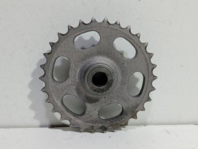 Engrenagem de cadeia da roda dentada da árvore distribuidora de motor A6510520000 MERCEDES