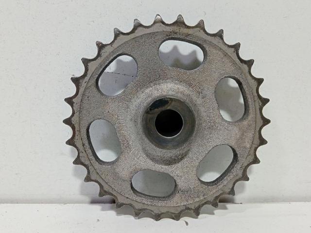 Engrenagem de cadeia da roda dentada da árvore distribuidora de motor A6510520000 MERCEDES