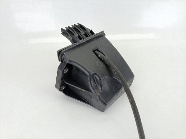 Tanque de recepção a vácuo de motor A6510700668 MERCEDES