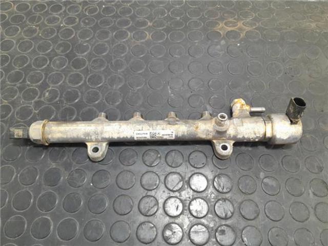 Distribuidor de combustível (rampa) A6510700700 MERCEDES