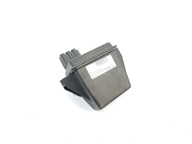 Tanque de recepção a vácuo de motor A6510700768 MERCEDES