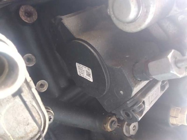 Bomba de combustível de pressão alta A6510702601 MERCEDES