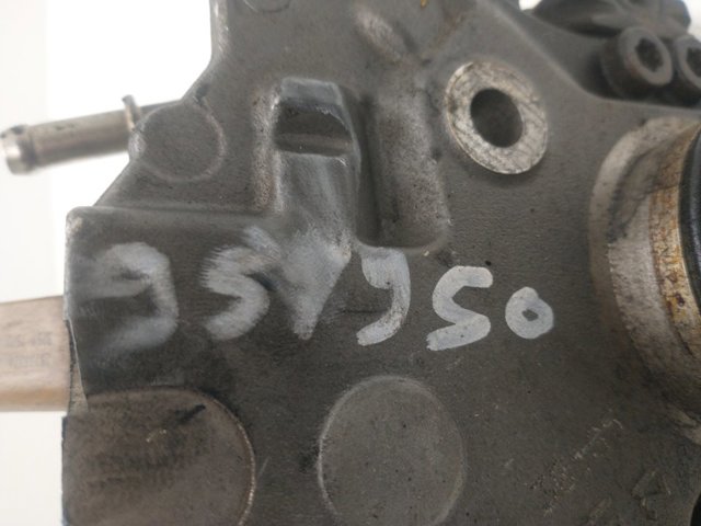 Bomba de combustível de pressão alta A6510702801 MERCEDES