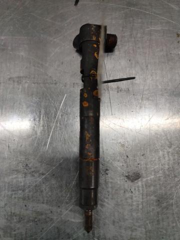 Injetor de injeção de combustível A6510703087 MERCEDES