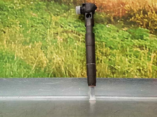 Injetor de injeção de combustível A6510703287 MERCEDES