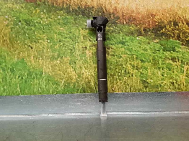 Injetor de injeção de combustível A6510703287 MERCEDES