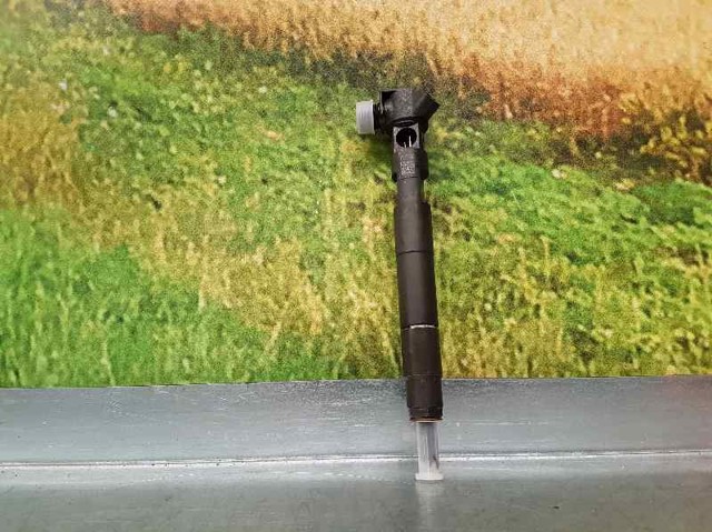 Injetor de injeção de combustível A6510703287 MERCEDES