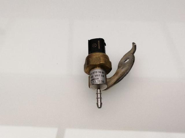 A6510703981 Mercedes