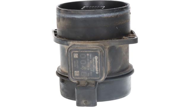 Sensor de fluxo (consumo) de ar, medidor de consumo M.A.F. - (Mass Airflow) A6510900048 MERCEDES