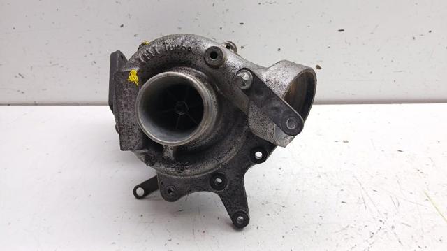 Turbina A6510900086 MERCEDES
