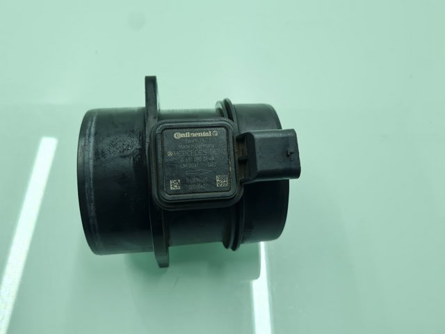 A6510900148 Mercedes