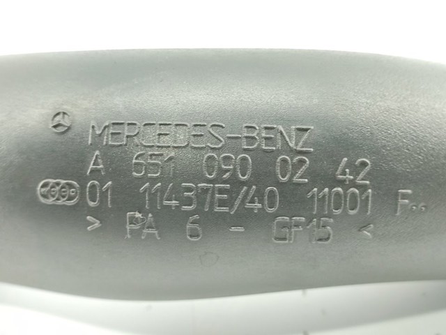 A6510900242 Mercedes