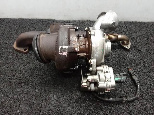 Turbina A6510900286 CHRYSLER