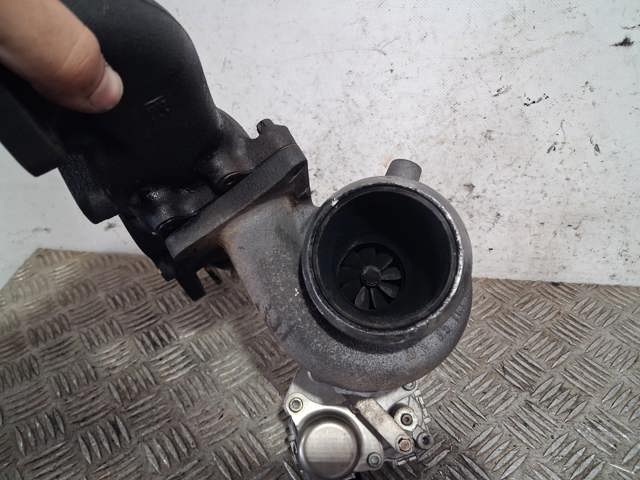Turbina A6510900286 CHRYSLER
