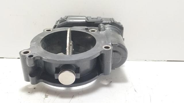 Válvula de borboleta montada A6510900370 MERCEDES