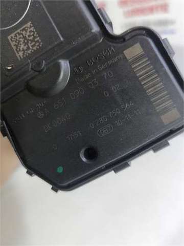 A6510900370 Mercedes
