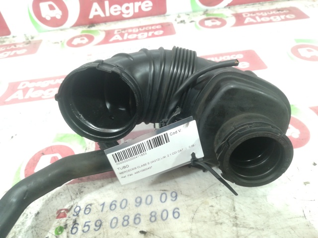 A6510900437 Mercedes