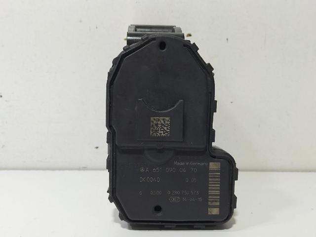 A6510900470 Mercedes