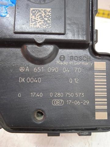A6510900470 Mercedes
