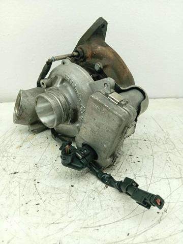 Turbina A6510900480 CHRYSLER