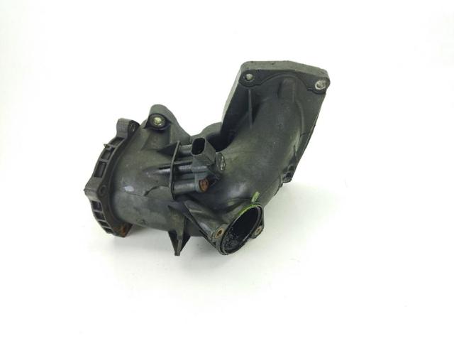 Cano derivado de ar, da válvula de borboleta A6510900728 MERCEDES